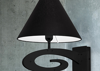 Светильник LAZY SUNDAY W1 / W1H