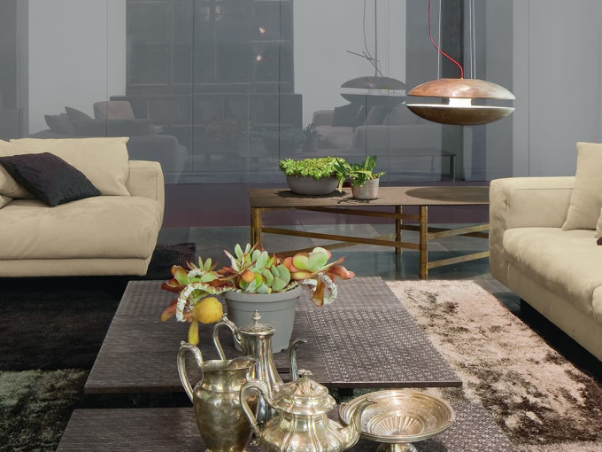 Стол Nomad table