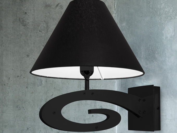 Светильник LAZY SUNDAY W1 / W1H