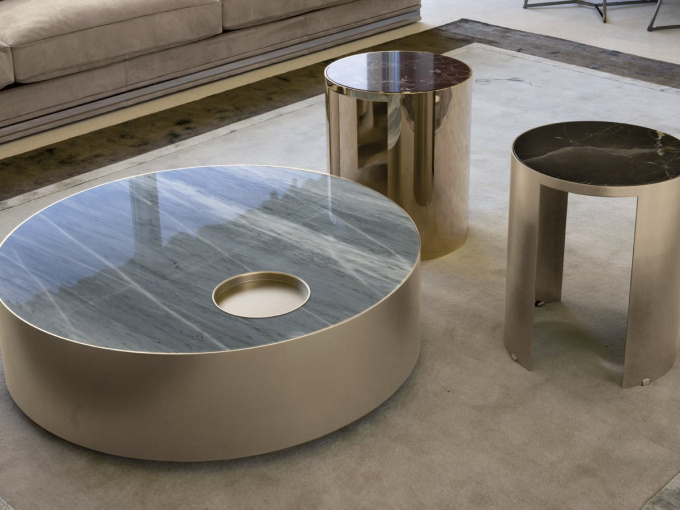 Журнальний столик Sun