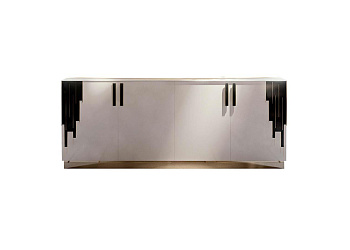 Буфет Belle Epoque