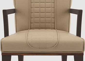 Стул Opium armchair