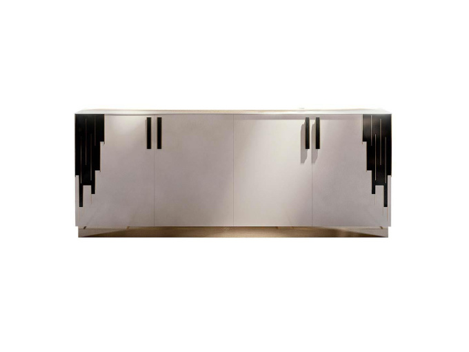 Буфет Belle Epoque