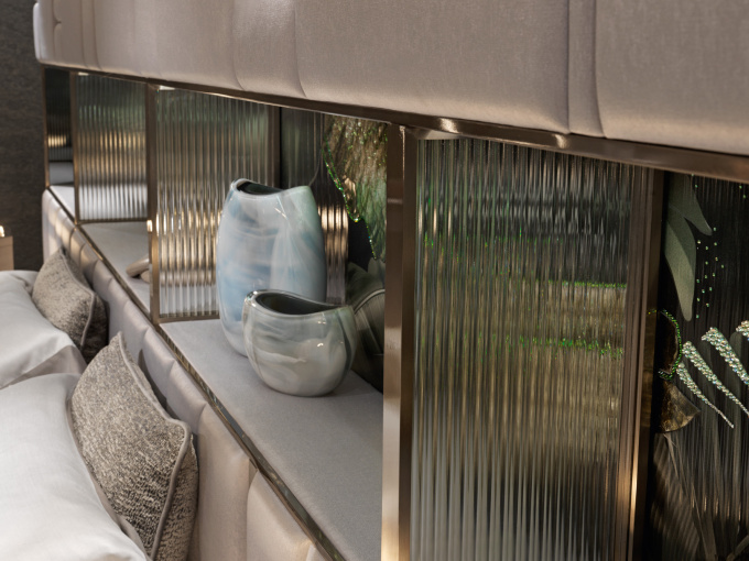 Кровать Beloved