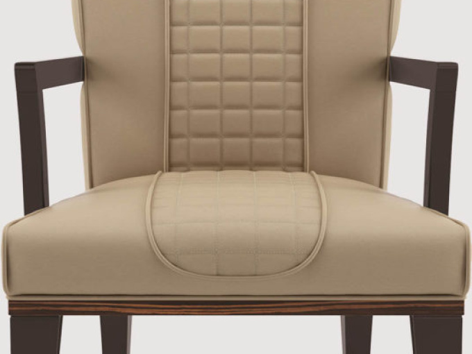 Стул Opium armchair