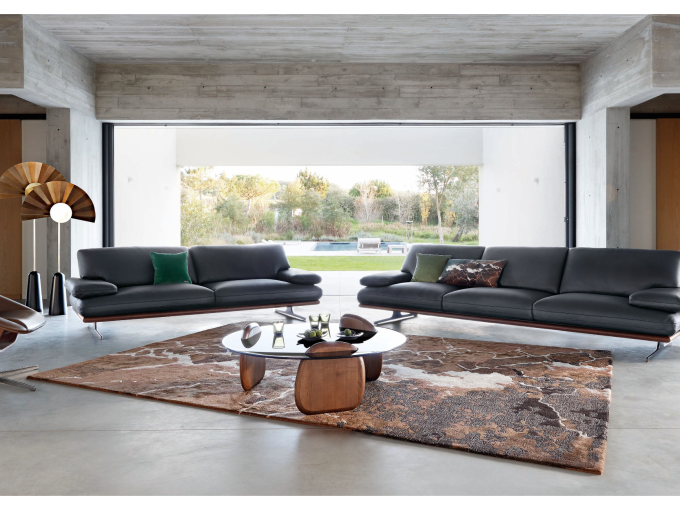 Стіл торцевої Shark