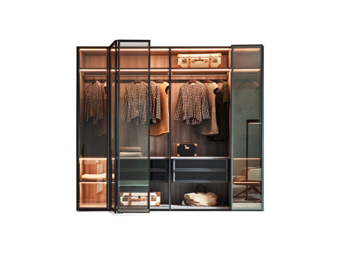 Шафа Gliss master sistema 7