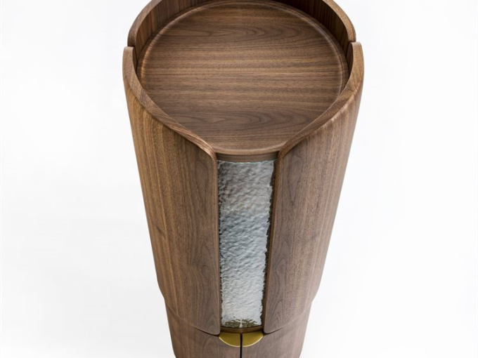 Шкаф Барный Mary