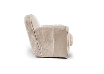 Кресло   Amburgo baby special edition mouton