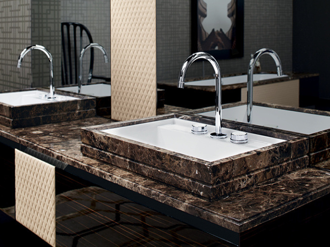 Ванная комната 01