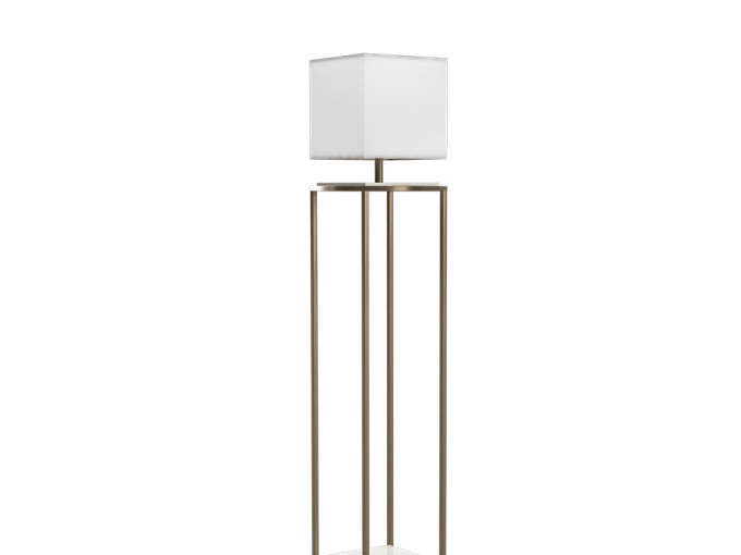 Торшер Montecarlo