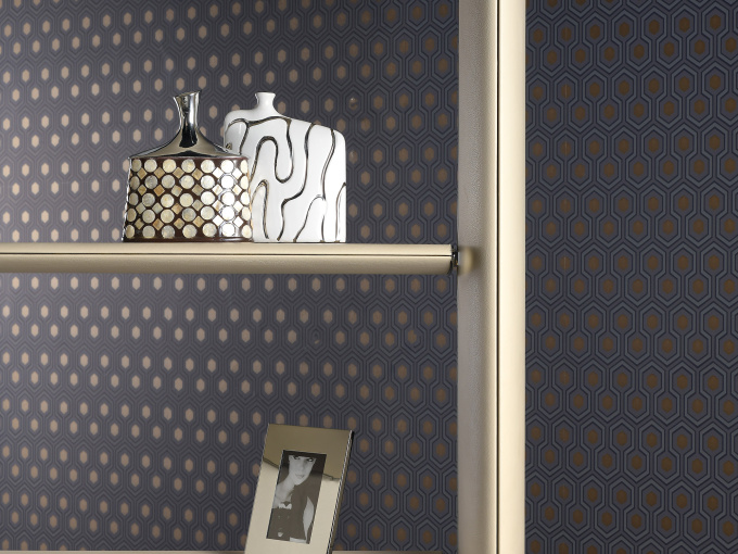 Етажерка Eclipce