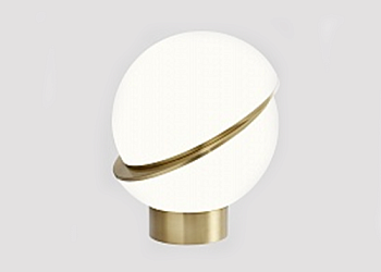 Настільна Лампа Crescent