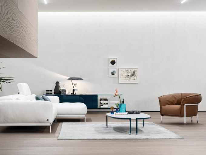 Кресло Mac Poltrona