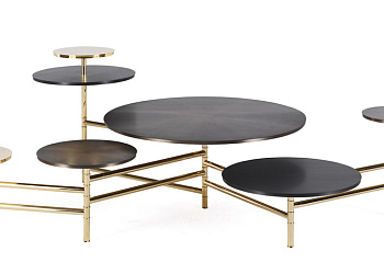 Журнальный стол Doyle