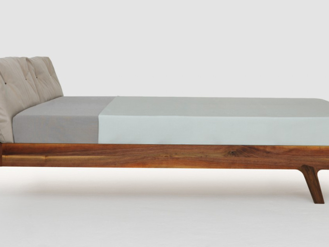 Кровать Grand Mellow