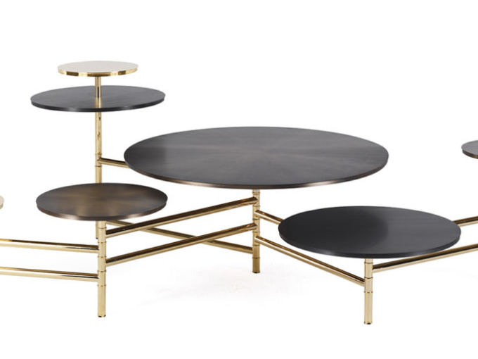 Журнальный стол Doyle