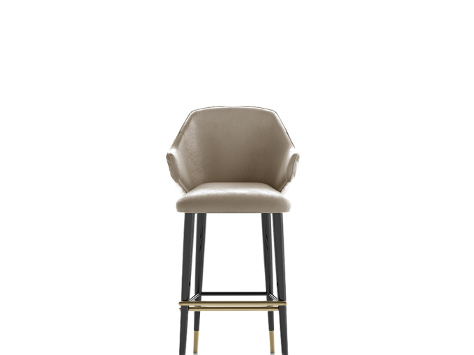 Стул Diva Stool H-L