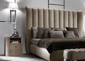 тумбочка Adler Plus