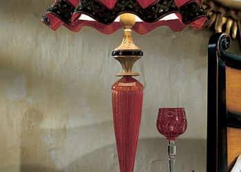 Лампа настільна 1008