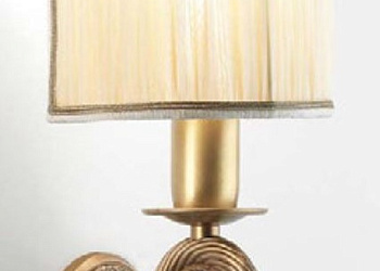 Настенная лампа 1578