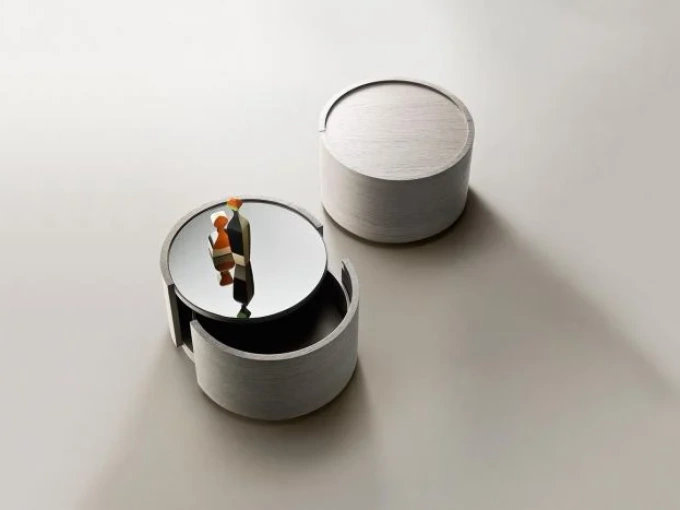 Тумбочка Cidori Tondo