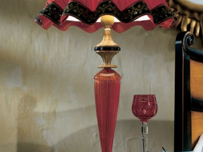 Лампа настільна 1008