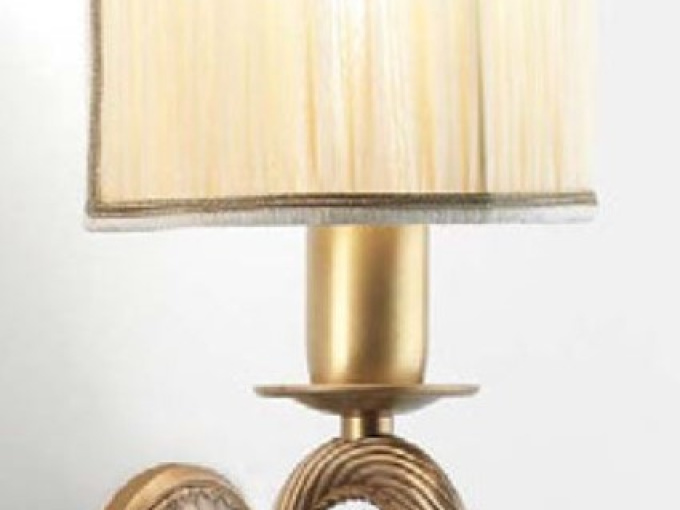 Настенная лампа 1578