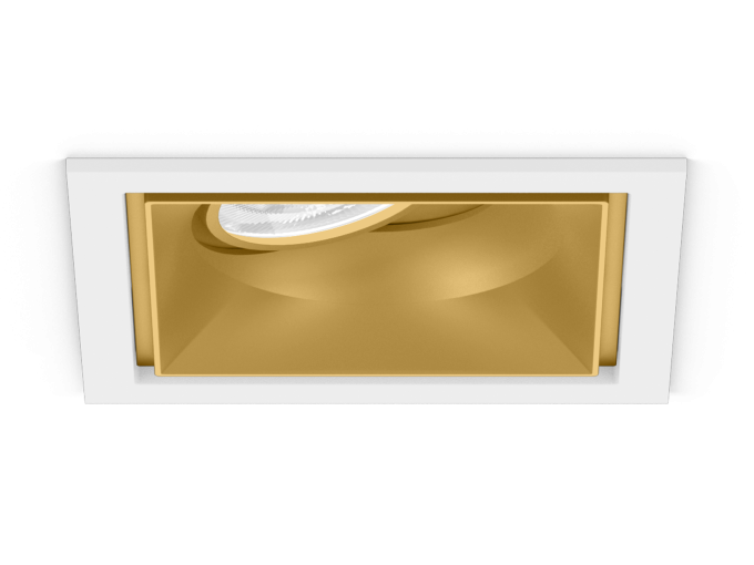 Потолочний світильник Sasso100