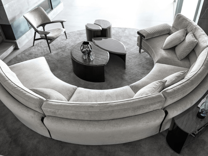 Диван Mirage Sectional