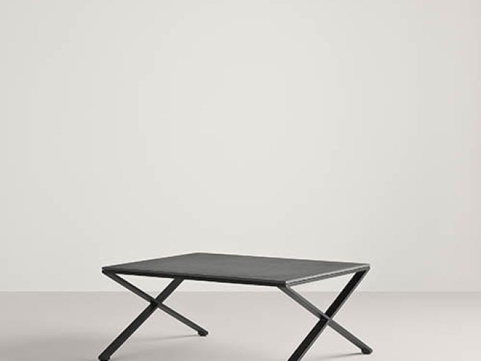 Журнальный столик Sahrai