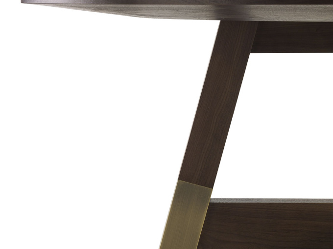 Обедений Стол Lazy Susan