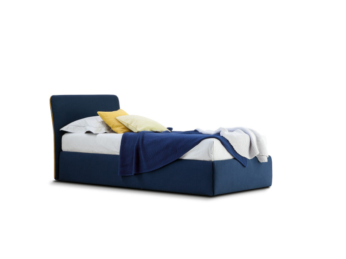 Односпальне ліжко True singolo