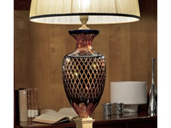 Лампа настільна 1541