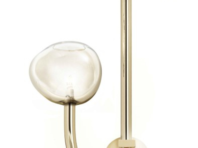 Настенная лампа 2220/A2