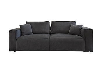 Диван-кровать More