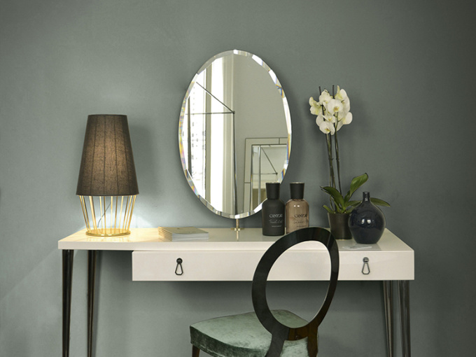 Стул MISS SCHIENALE NUDO SEDIA