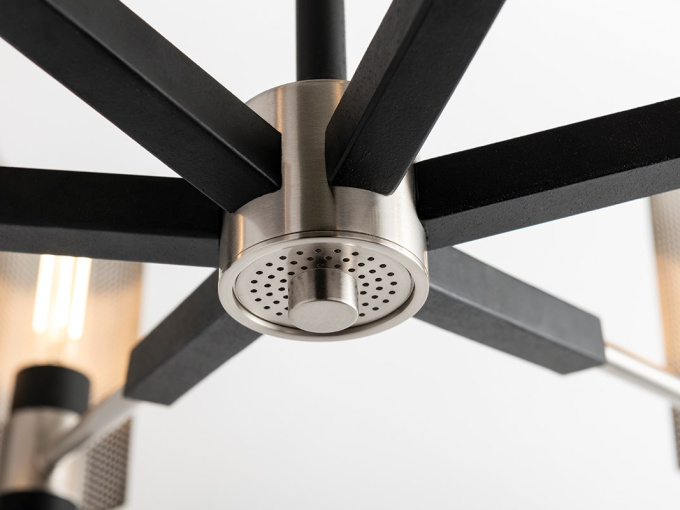 Стельовий світильник Pilsen