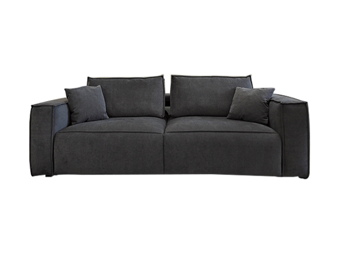 Диван-кровать More