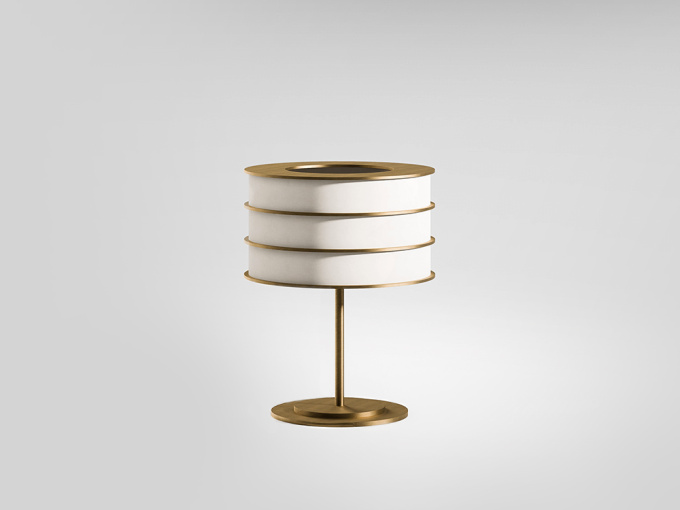 торшер Table Lamp