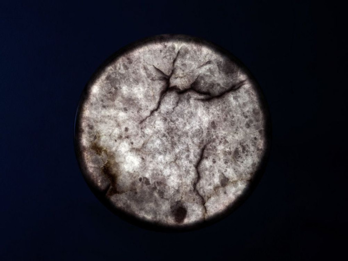 Стіл Full Moon Jacopo Foggini