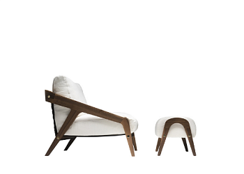 Кресло Black Tie