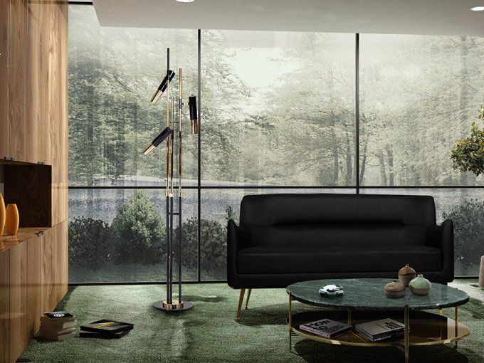 Диван Dandridge