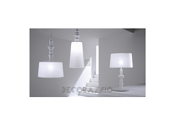 Лампа настольная Alibababy