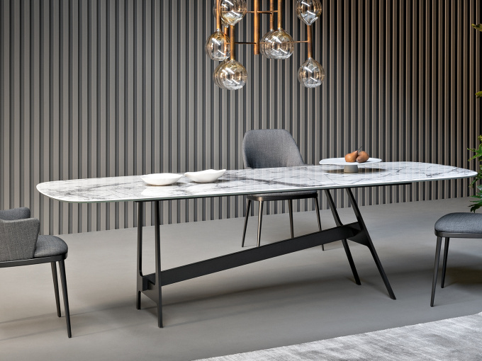 Обідний стіл  Slot