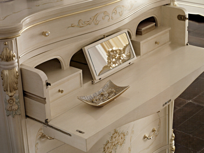 Комод Michelangelo OM.603