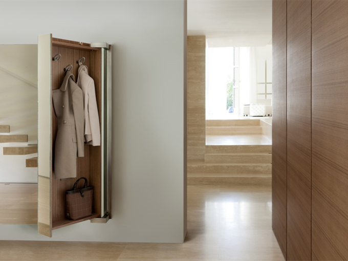 Вешалка Camper