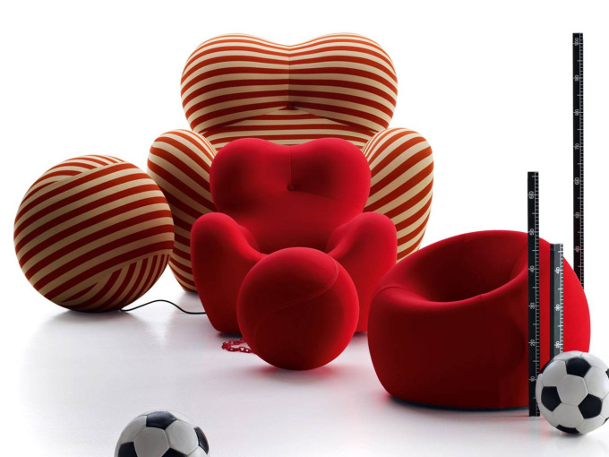 Кресло Up Junior