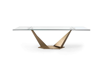 Стол Quartz 72 Allungabile