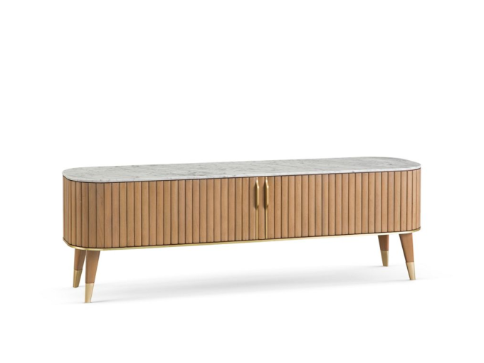 Тумба ТВ Eden-rock